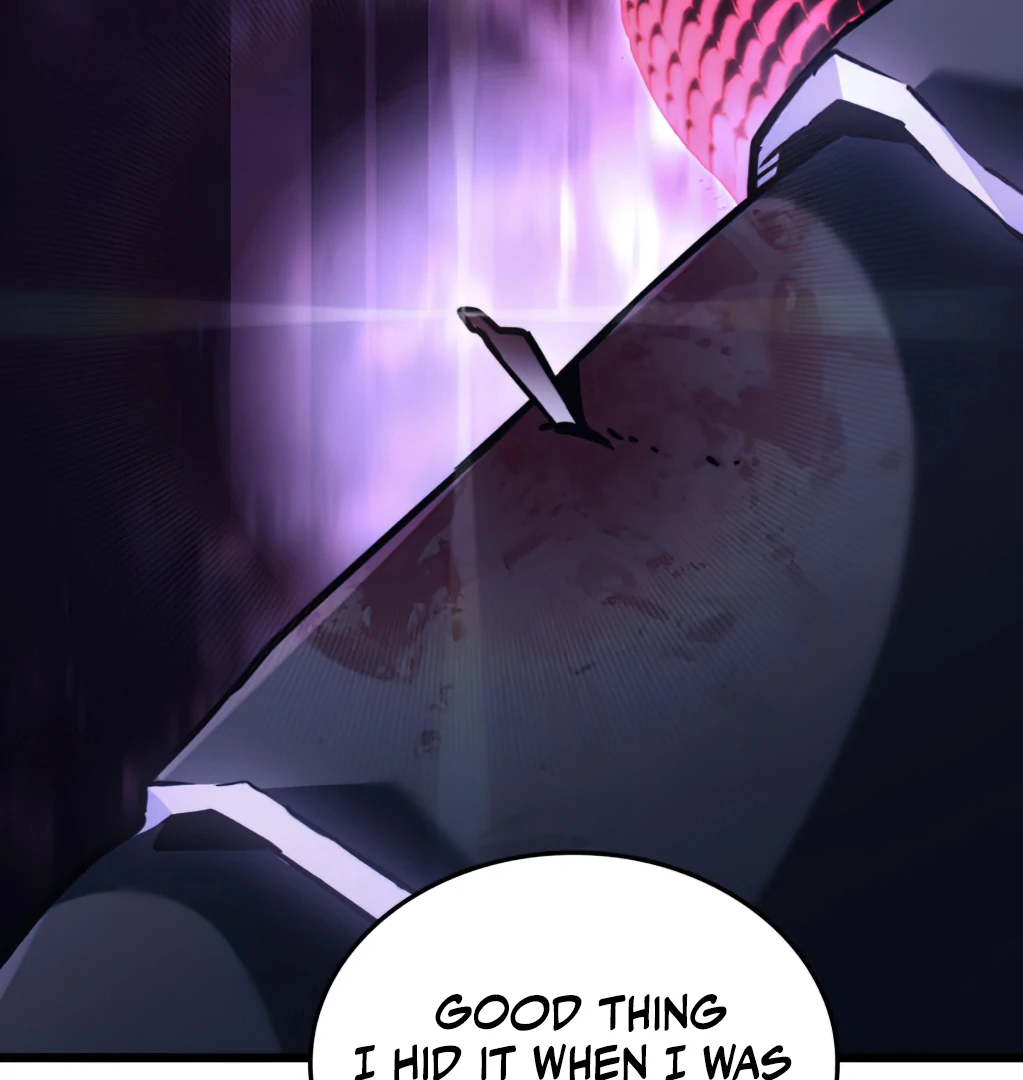 Revenge of the Iron-Blooded Sword Hound, Chapter 6 image 141